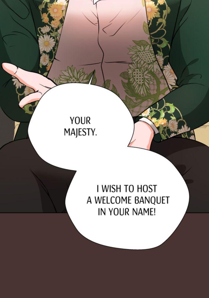 The Dame in Shining Armor Chapter 40 page 25 - 