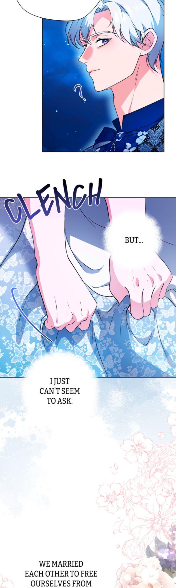 The Dame in Shining Armor Chapter 40 page 36 - 