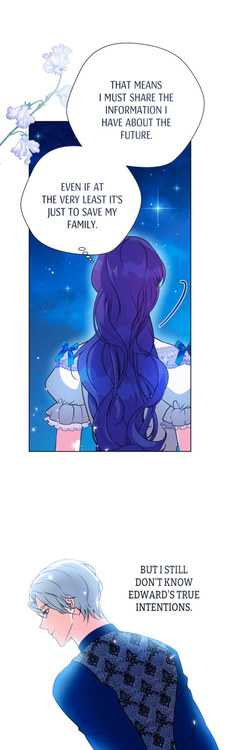 The Dame in Shining Armor Chapter 40 page 38 - 
