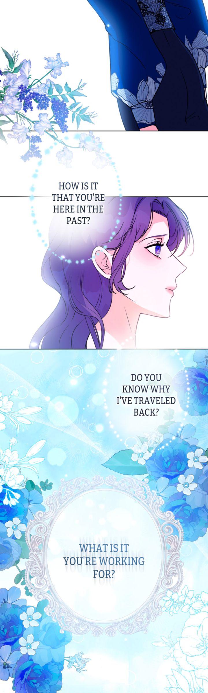 The Dame in Shining Armor Chapter 40 page 39 - 