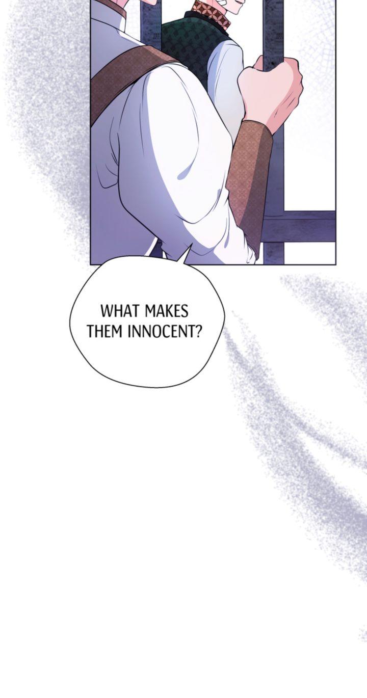 The Dame in Shining Armor Chapter 40 page 5 - 