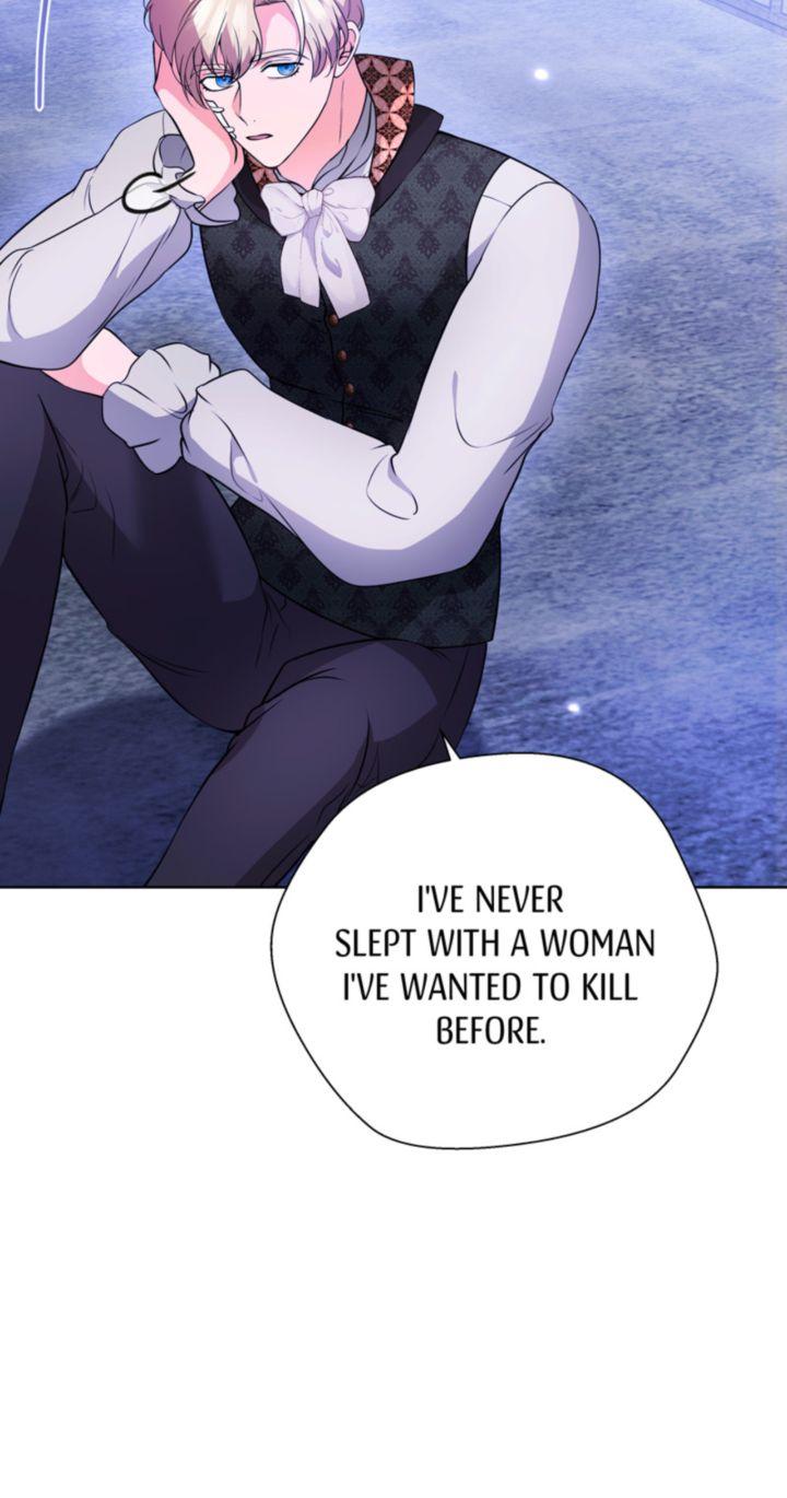 The Dame in Shining Armor Chapter 40 page 9 - 