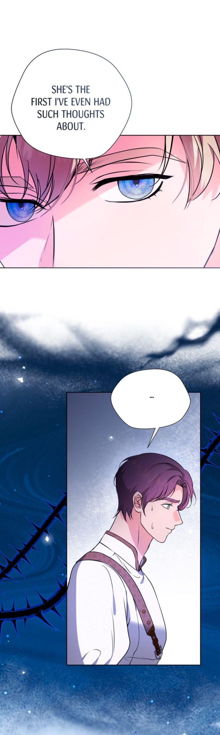 The Dame in Shining Armor Chapter 40 page 10 - 