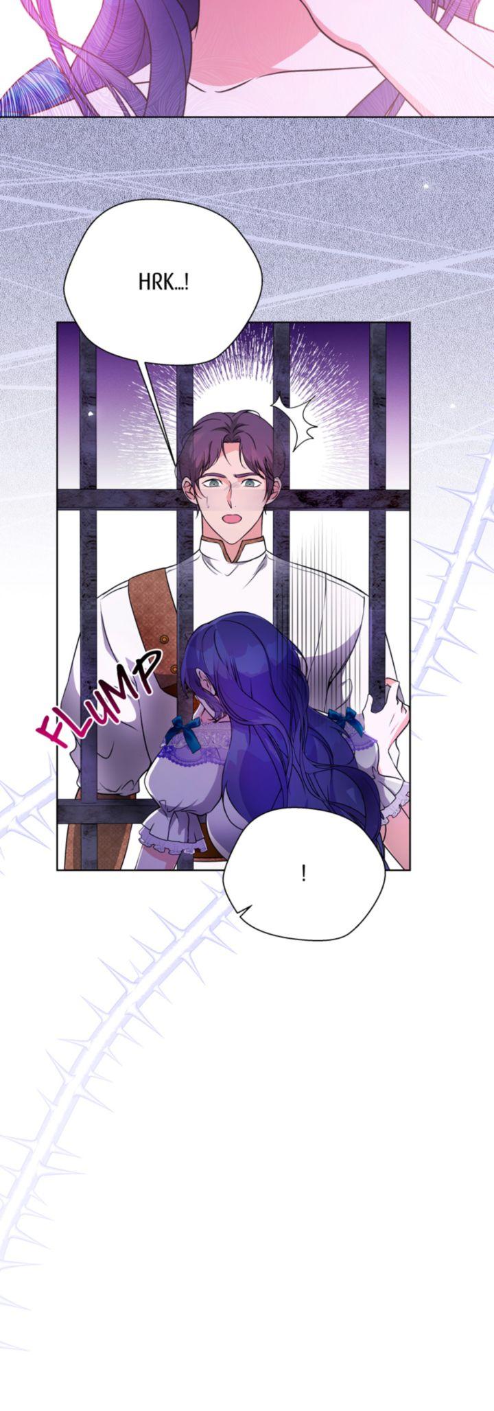 The Dame in Shining Armor Chapter 41 page 16 - 