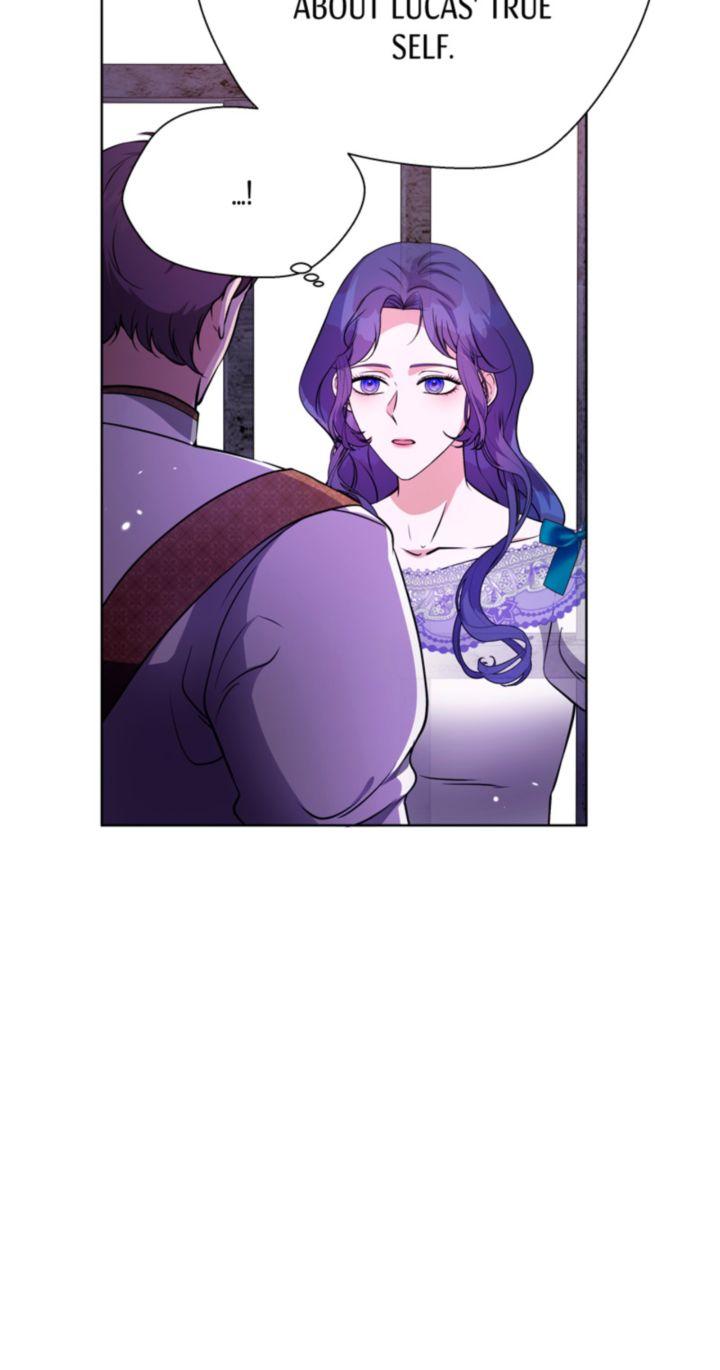 The Dame in Shining Armor Chapter 41 page 20 - 