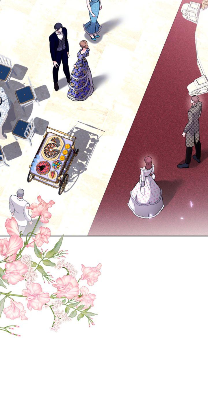 The Dame in Shining Armor Chapter 41 page 32 - 