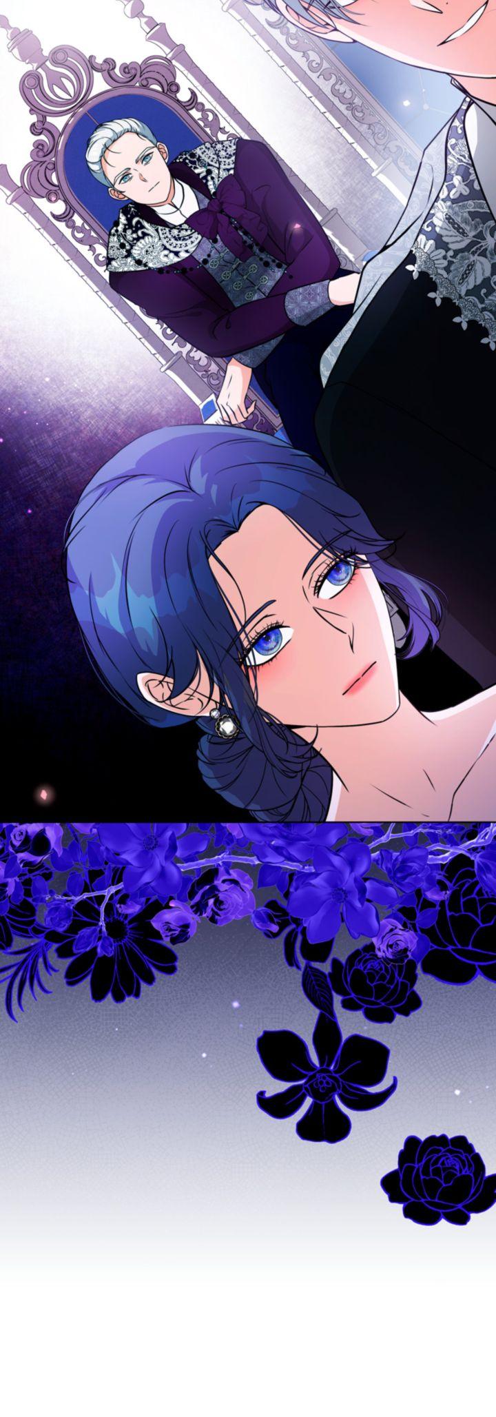 The Dame in Shining Armor Chapter 41 page 40 - 
