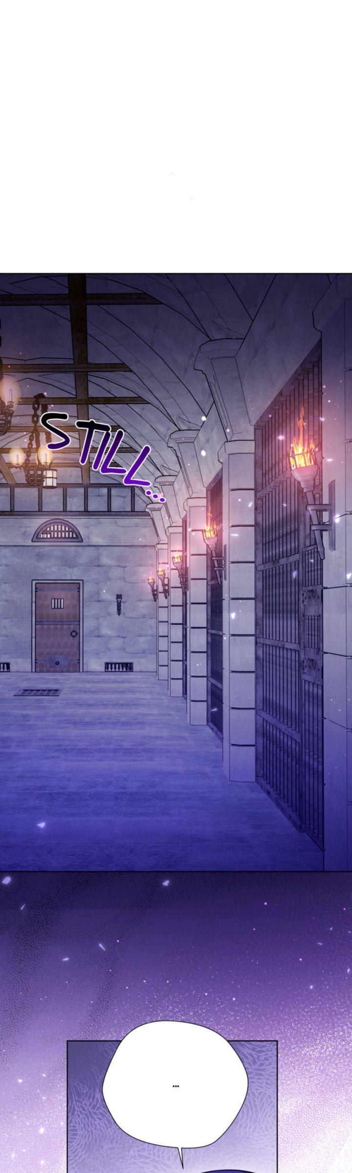 The Dame in Shining Armor Chapter 41 page 5 - 