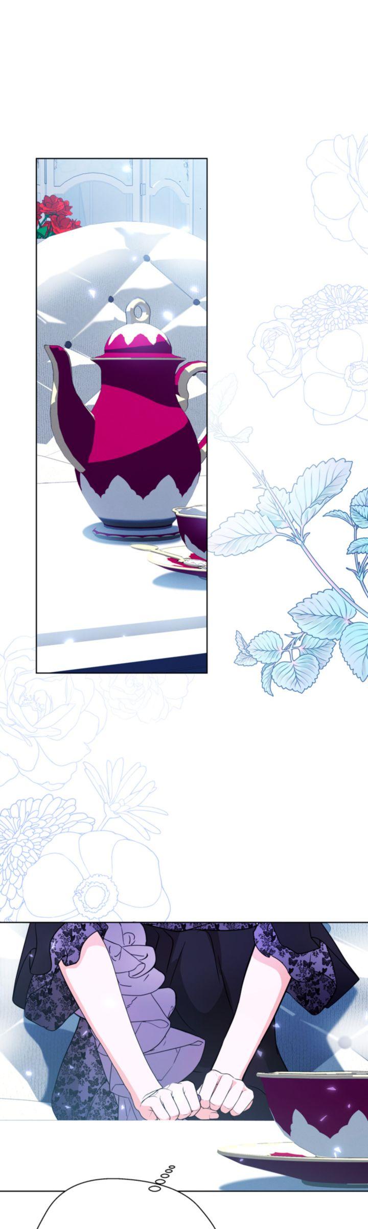 The Dame in Shining Armor Chapter 41 page 45 - 