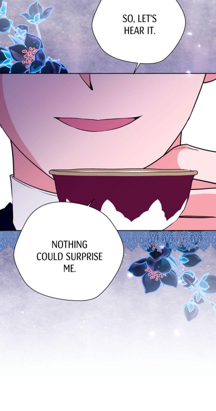 The Dame in Shining Armor Chapter 41 page 48 - 