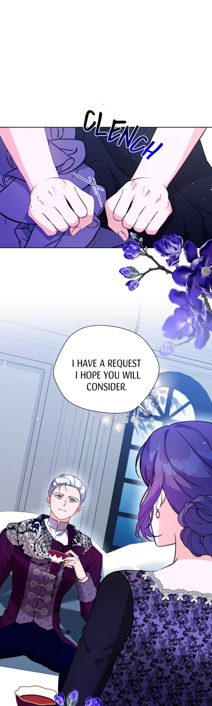 The Dame in Shining Armor Chapter 41 page 49 - 
