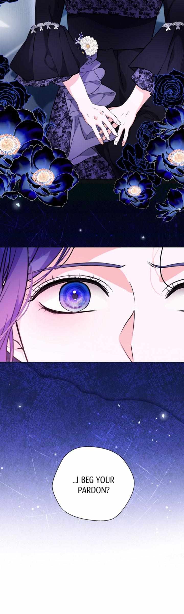 The Dame in Shining Armor Chapter 41 page 51 - 