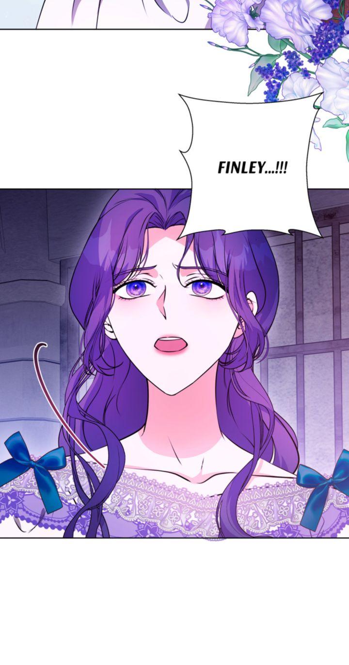 The Dame in Shining Armor Chapter 41 page 8 - 