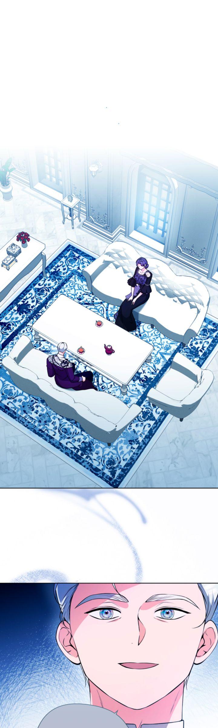 The Dame in Shining Armor Chapter 42 page 2 - 
