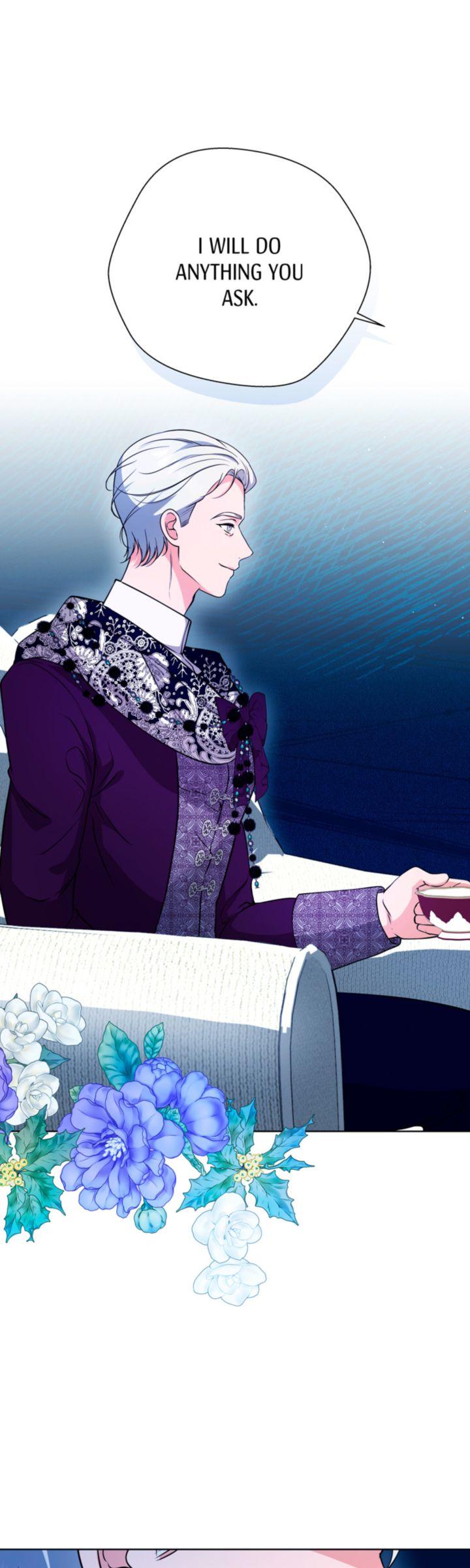 The Dame in Shining Armor Chapter 42 page 18 - 