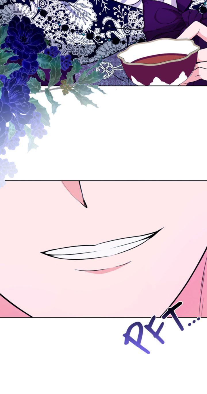 The Dame in Shining Armor Chapter 42 page 5 - 