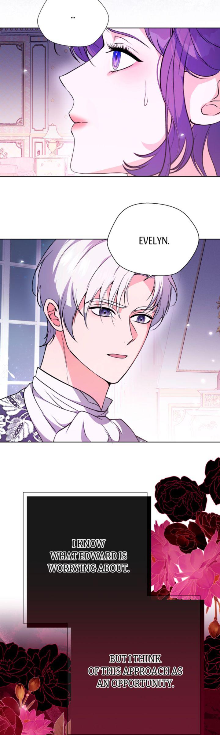 The Dame in Shining Armor Chapter 42 page 43 - 