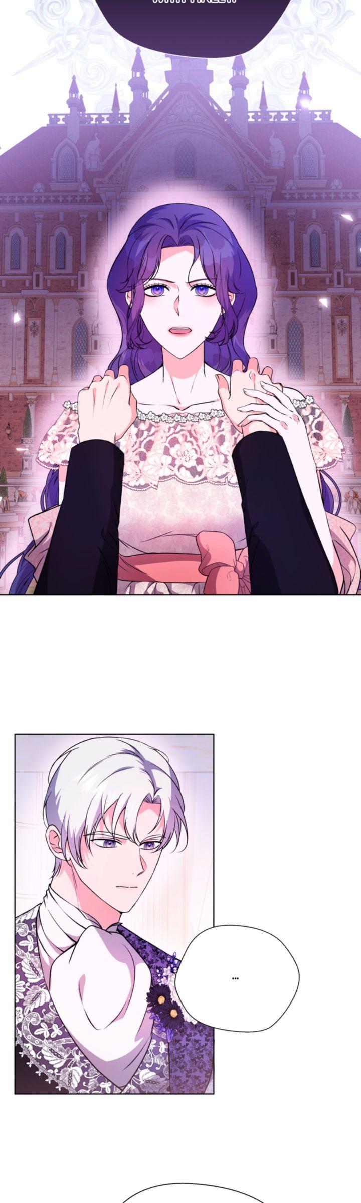 The Dame in Shining Armor Chapter 42 page 49 - 