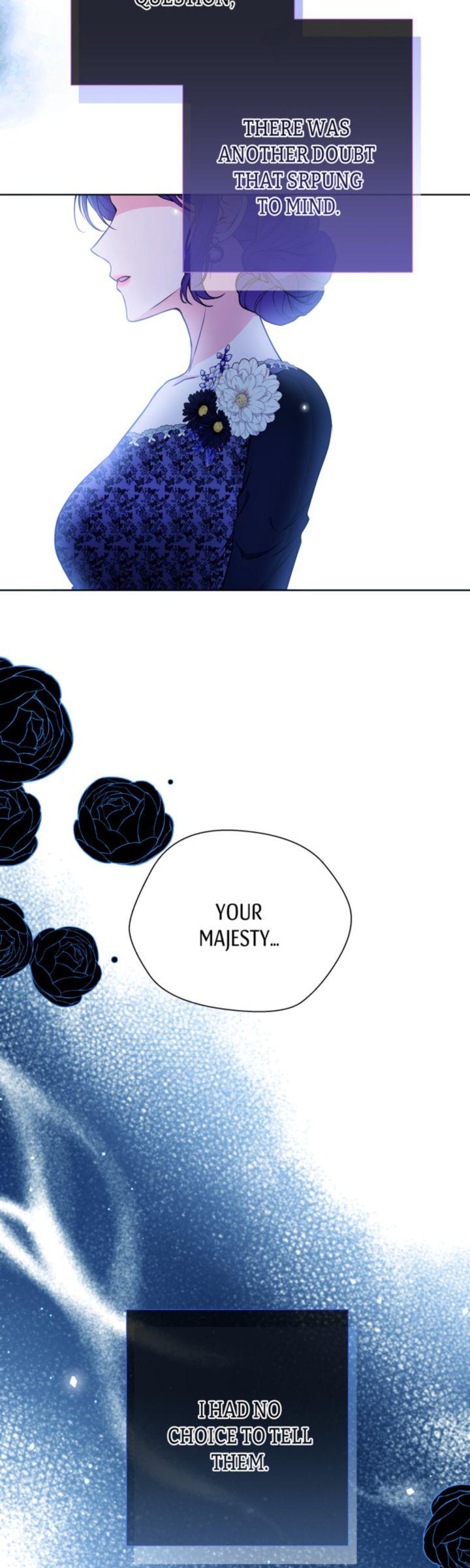 The Dame in Shining Armor Chapter 42 page 8 - 