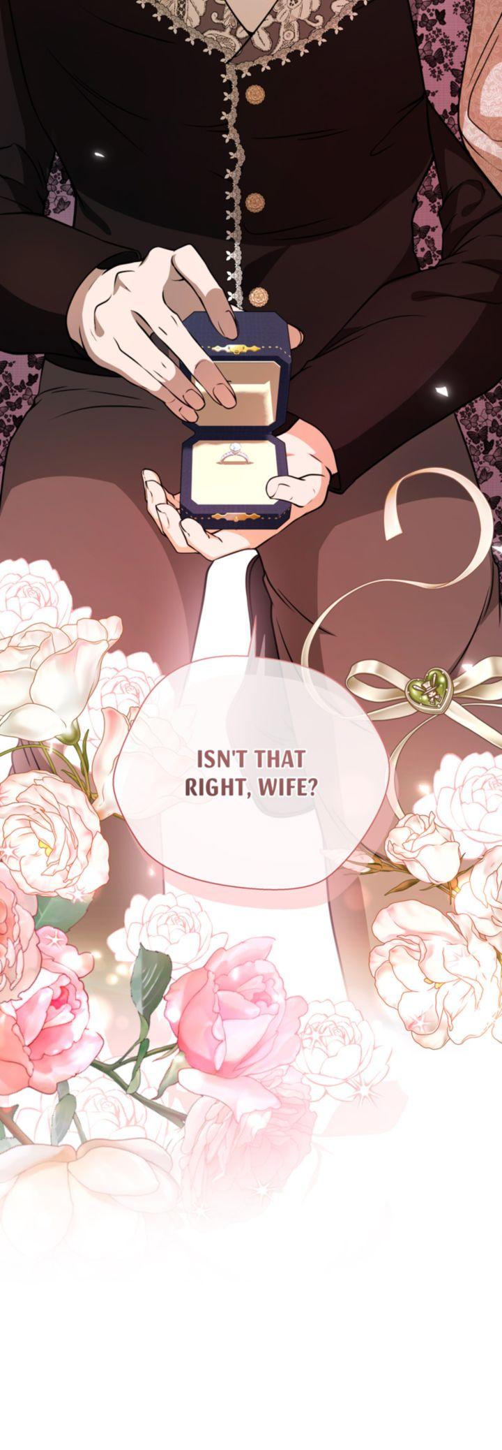 The Dame in Shining Armor Chapter 43 page 2 - 