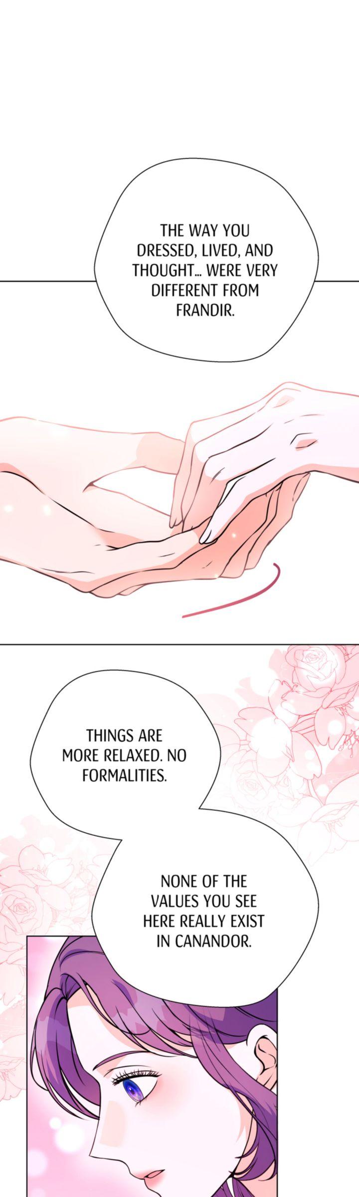 The Dame in Shining Armor Chapter 43 page 11 - 
