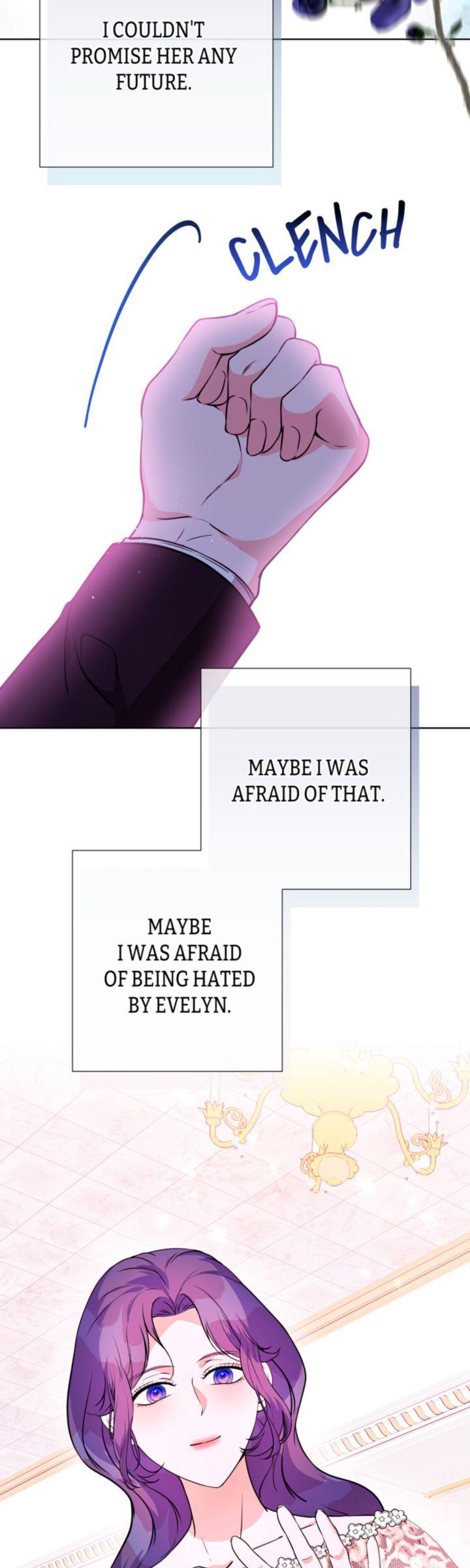 The Dame in Shining Armor Chapter 43 page 17 - 