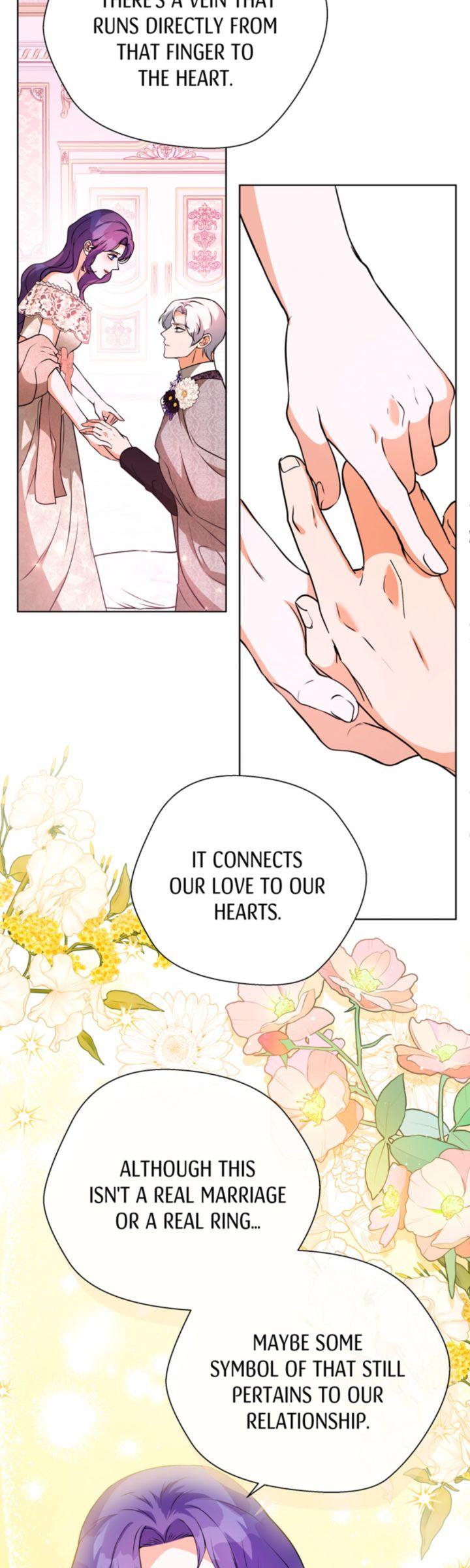 The Dame in Shining Armor Chapter 43 page 20 - 