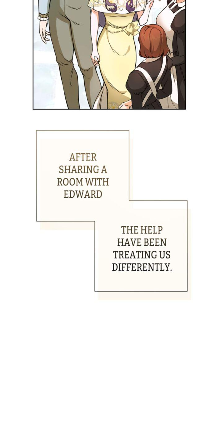 The Dame in Shining Armor Chapter 43 page 26 - 