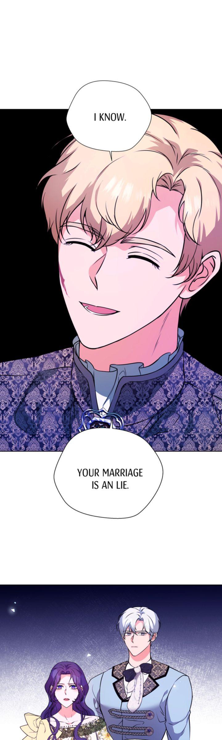 The Dame in Shining Armor Chapter 43 page 39 - 
