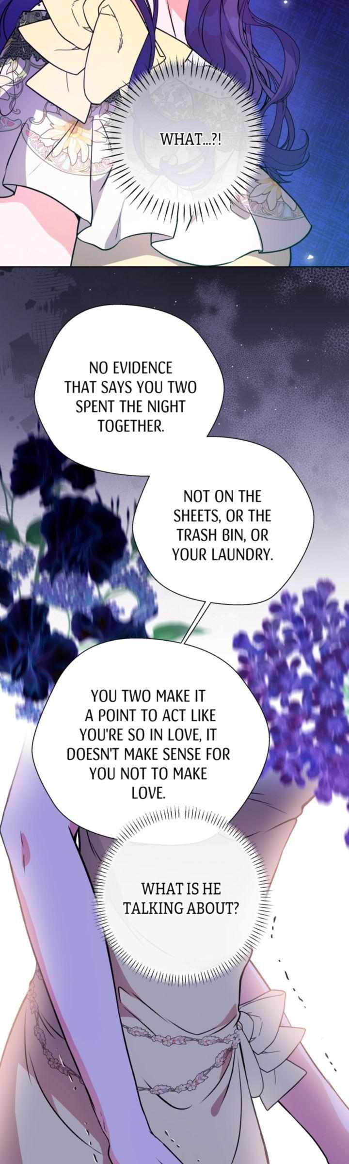 The Dame in Shining Armor Chapter 43 page 41 - 