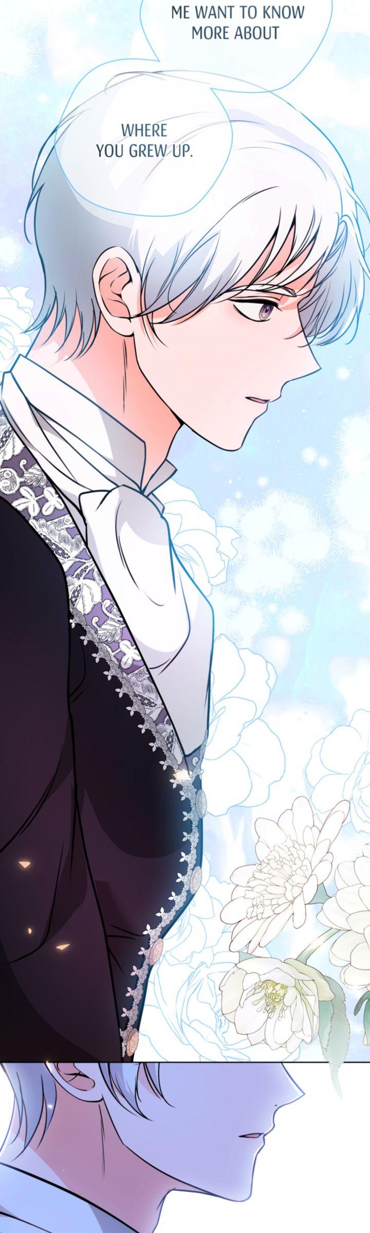 The Dame in Shining Armor Chapter 43 page 9 - 