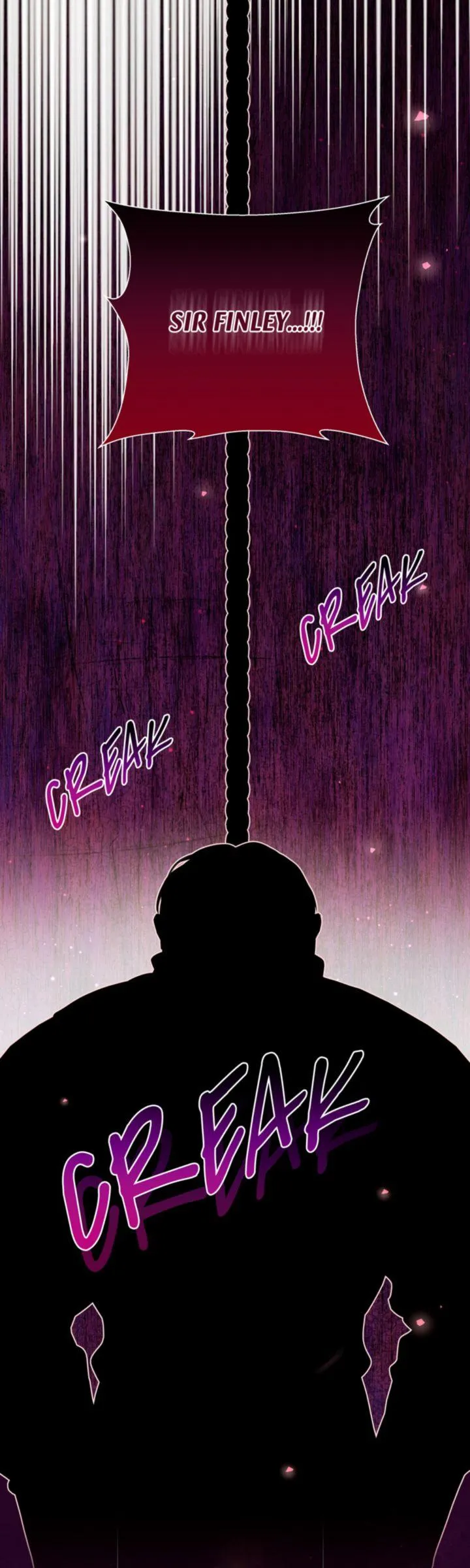 The Dame in Shining Armor Chapter 44 page 2 - 