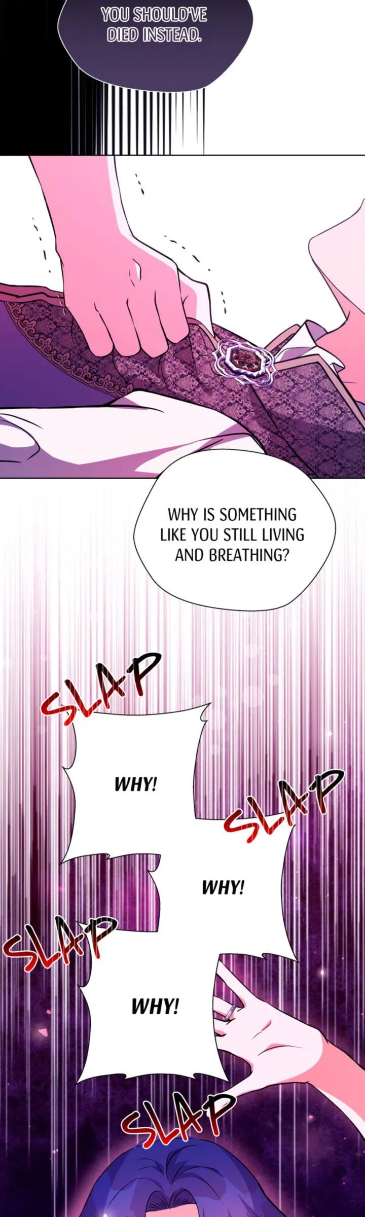 The Dame in Shining Armor Chapter 44 page 14 - 