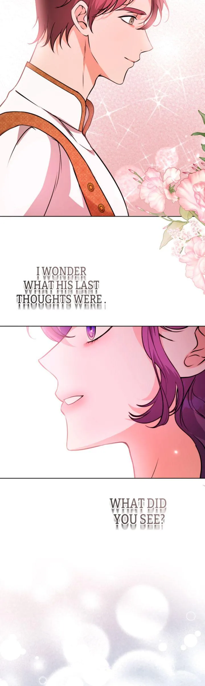 The Dame in Shining Armor Chapter 44 page 23 - 