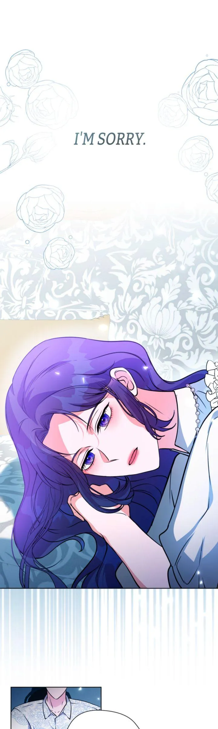 The Dame in Shining Armor Chapter 44 page 25 - 