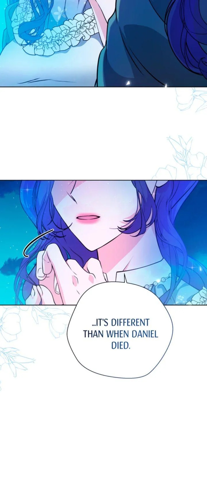 The Dame in Shining Armor Chapter 44 page 32 - 