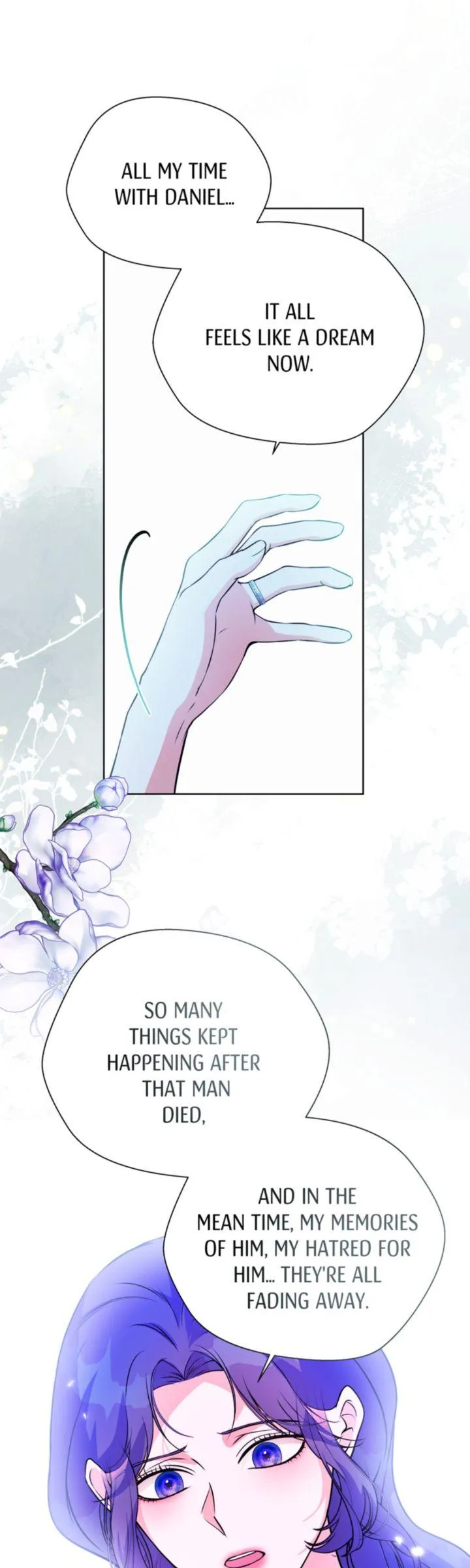 The Dame in Shining Armor Chapter 44 page 35 - 