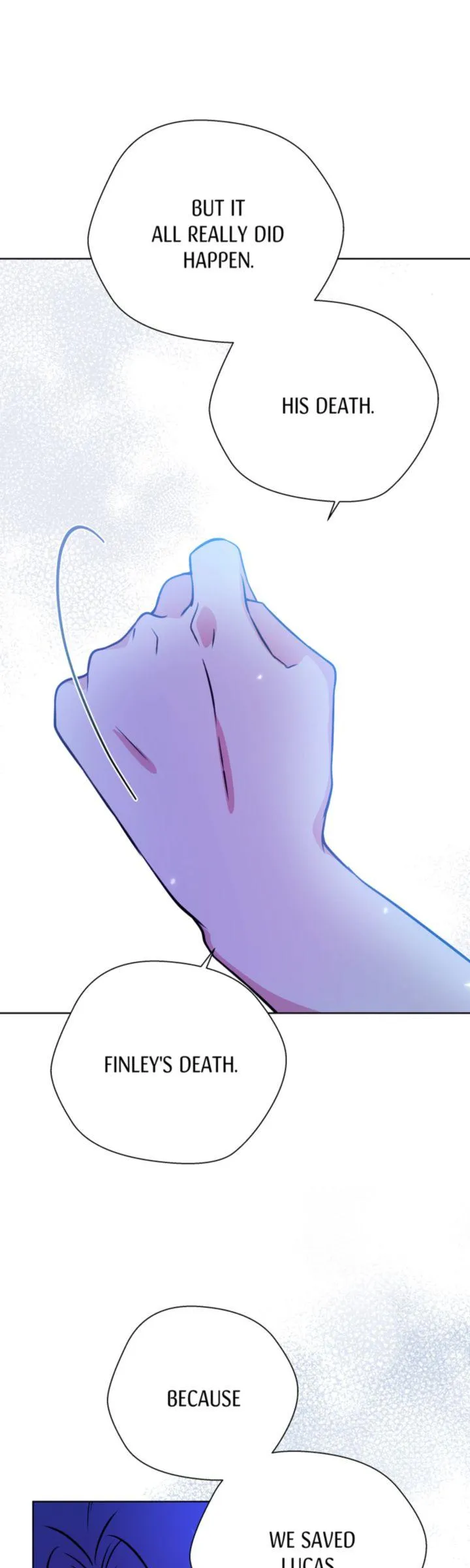 The Dame in Shining Armor Chapter 44 page 37 - 