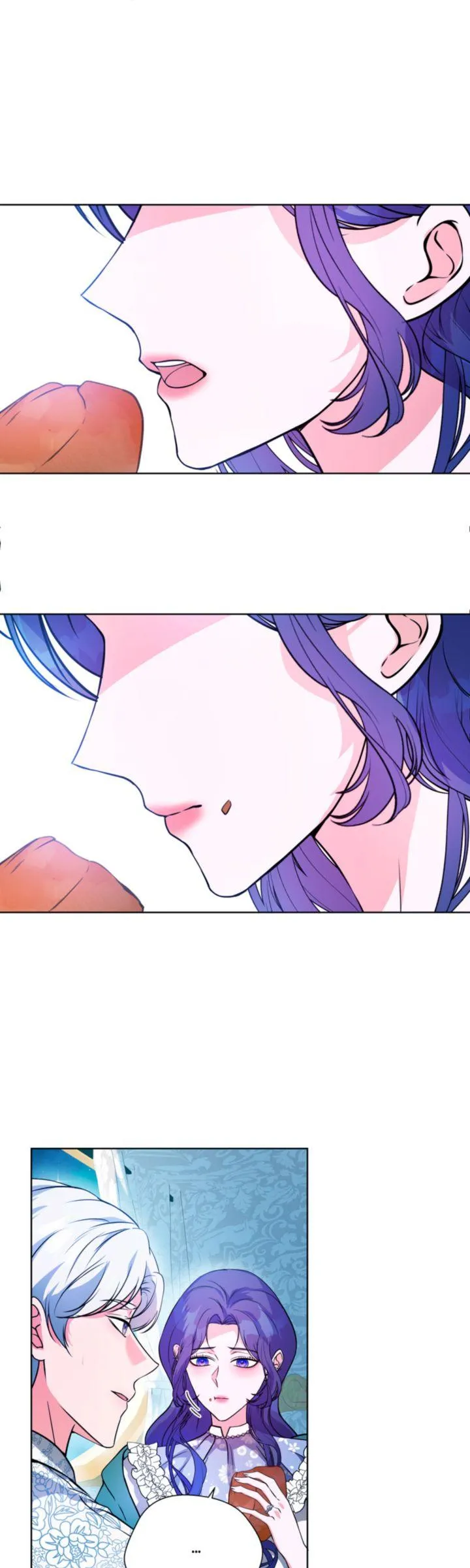 The Dame in Shining Armor Chapter 44 page 41 - 