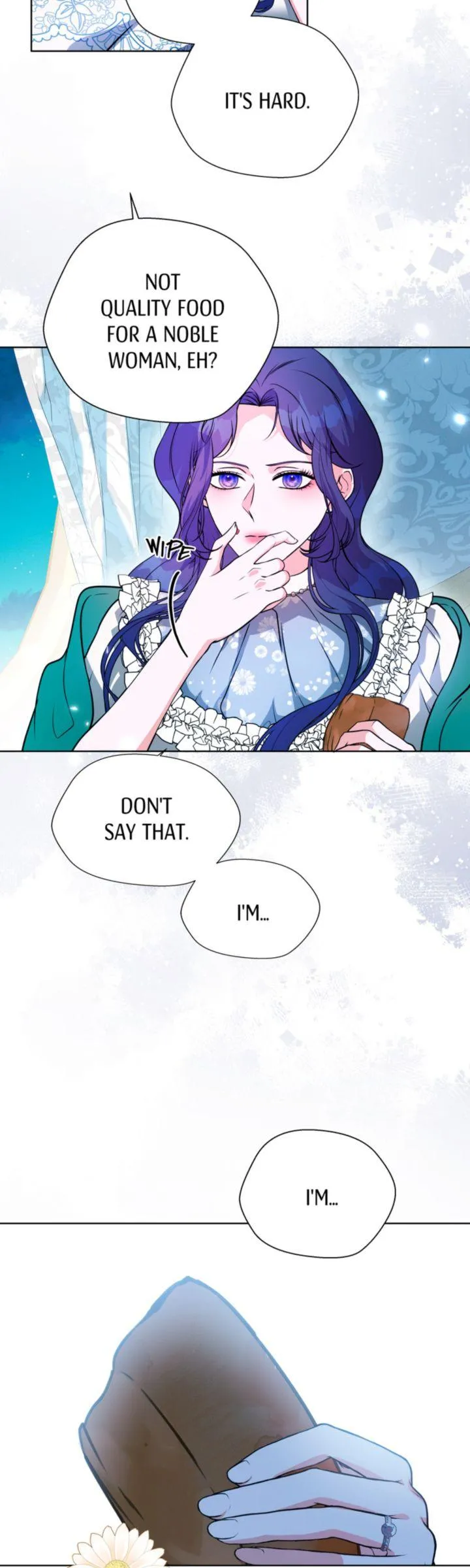 The Dame in Shining Armor Chapter 44 page 42 - 