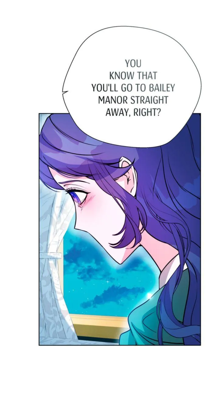 The Dame in Shining Armor Chapter 44 page 44 - 
