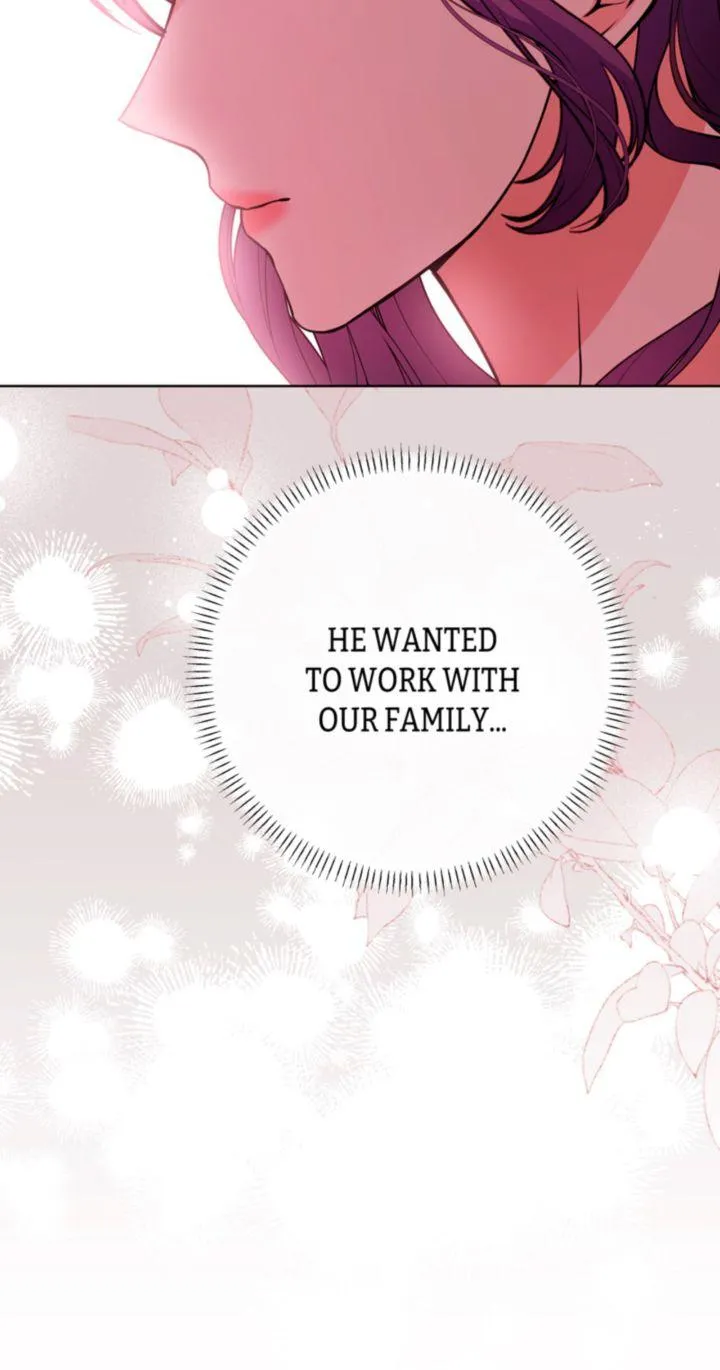 The Dame in Shining Armor Chapter 44 page 7 - 