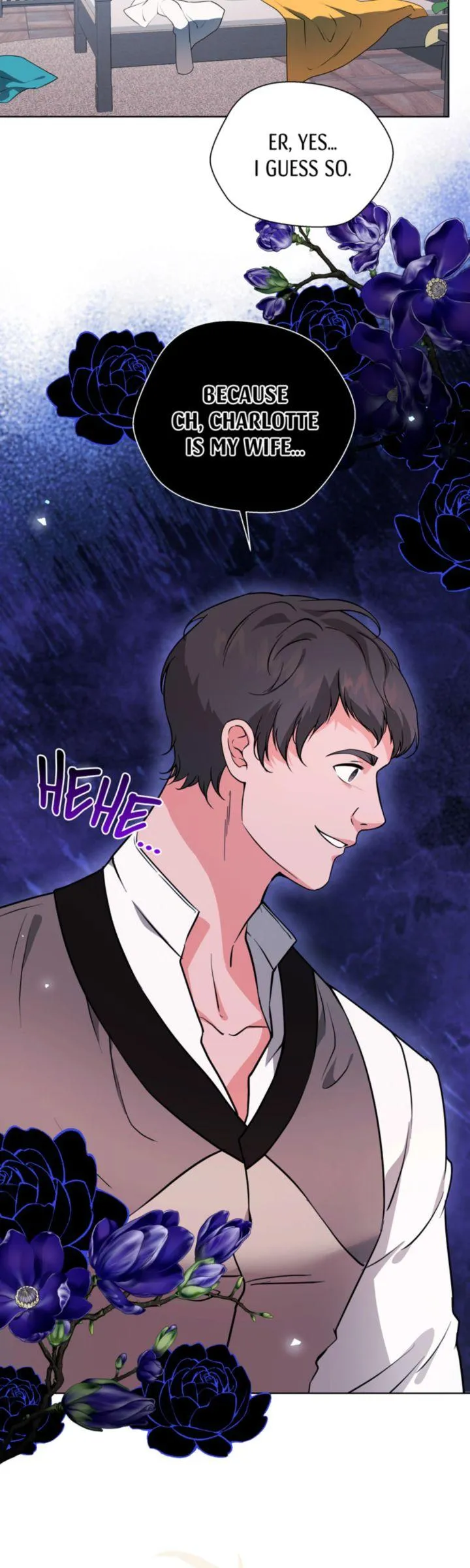 The Dame in Shining Armor Chapter 45 page 20 - 