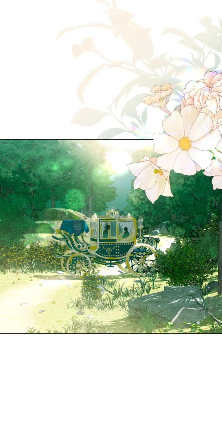 The Dame in Shining Armor Chapter 45 page 21 - 