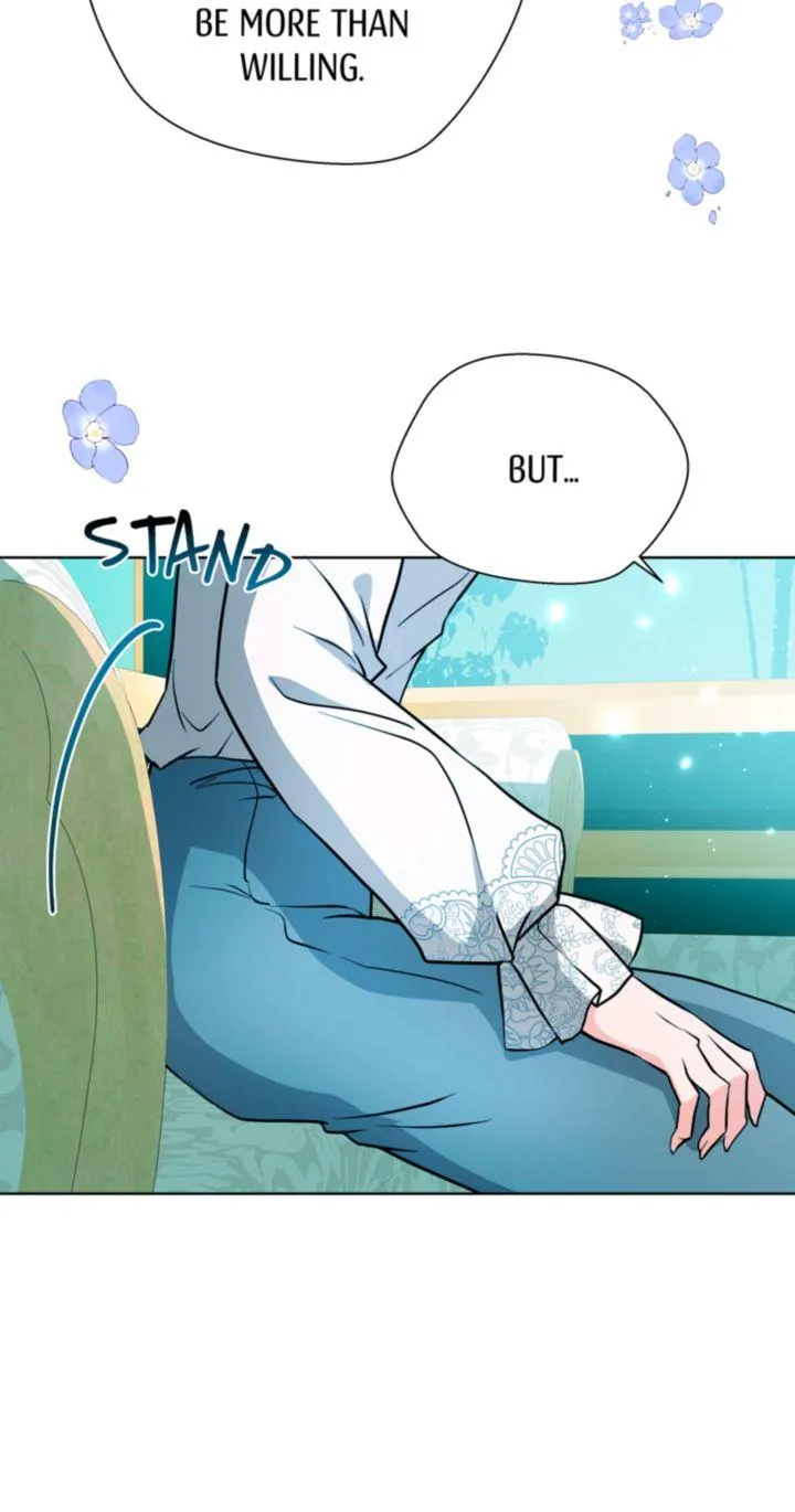 The Dame in Shining Armor Chapter 45 page 25 - 
