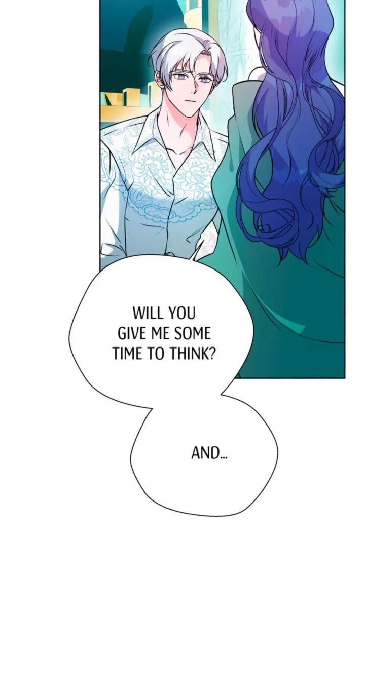 The Dame in Shining Armor Chapter 45 page 29 - 
