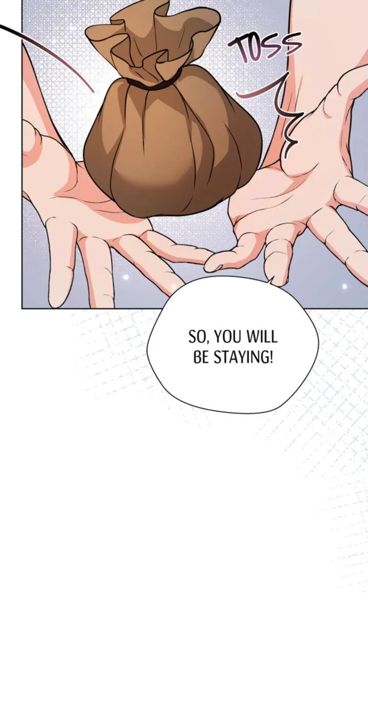 The Dame in Shining Armor Chapter 45 page 4 - 