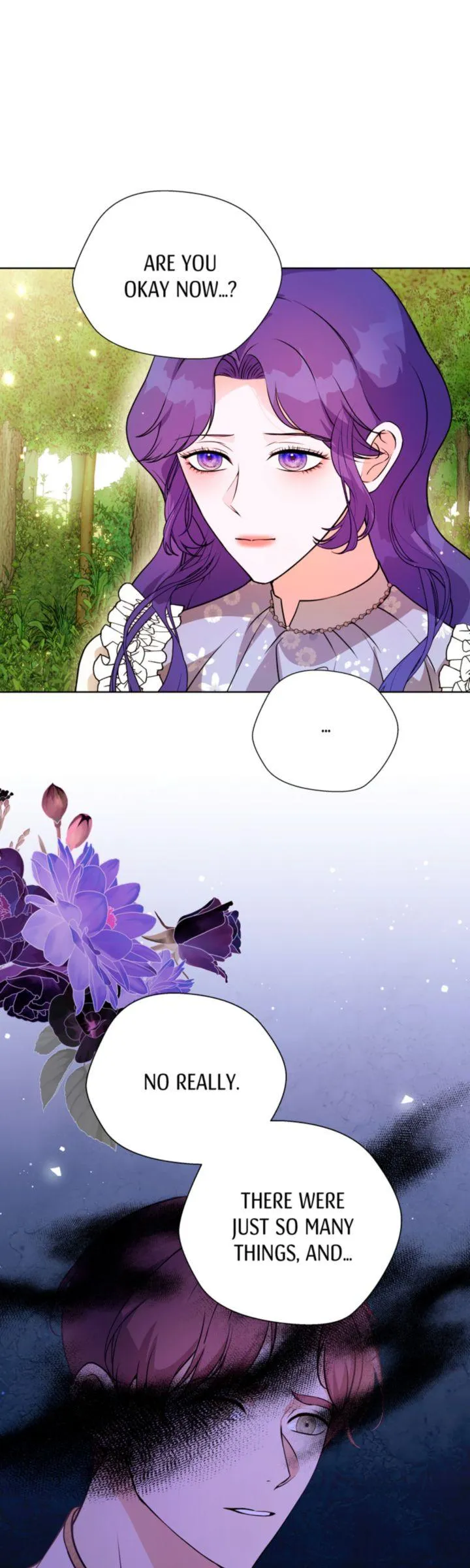 The Dame in Shining Armor Chapter 45 page 37 - 