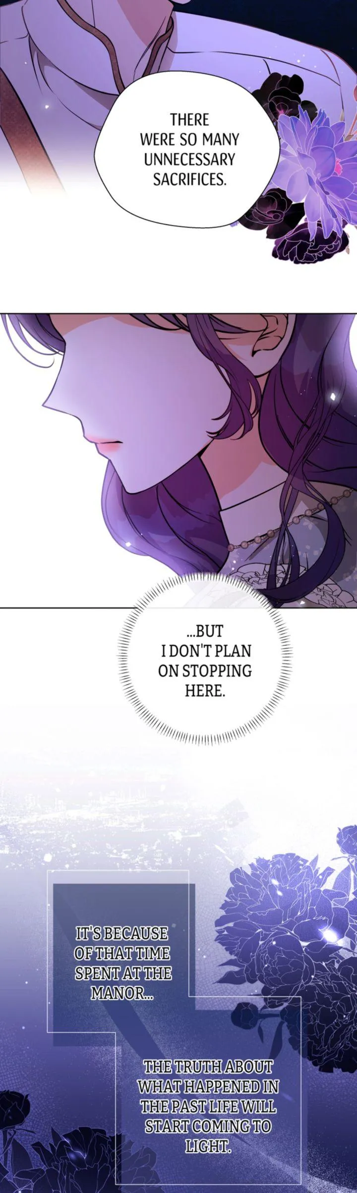 The Dame in Shining Armor Chapter 45 page 38 - 
