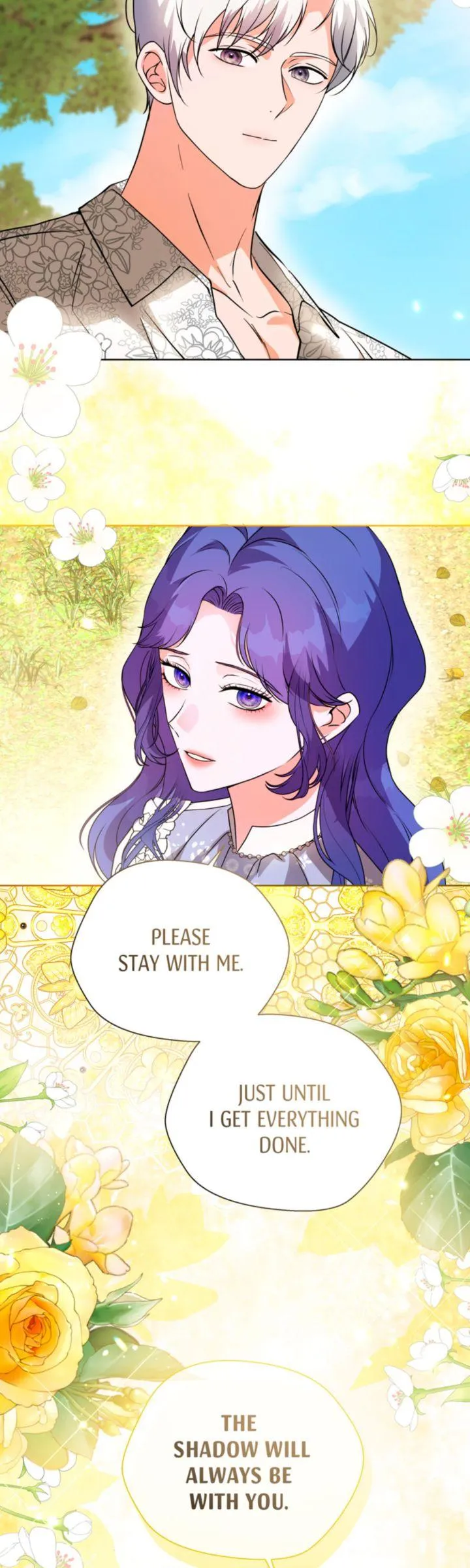 The Dame in Shining Armor Chapter 45 page 42 - 